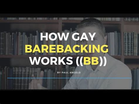 pov gay bareback